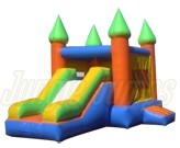 CASTLE COMBO